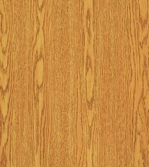 Melamine 1/4 Sliced Red Oak 2S 4' x 8' MDF